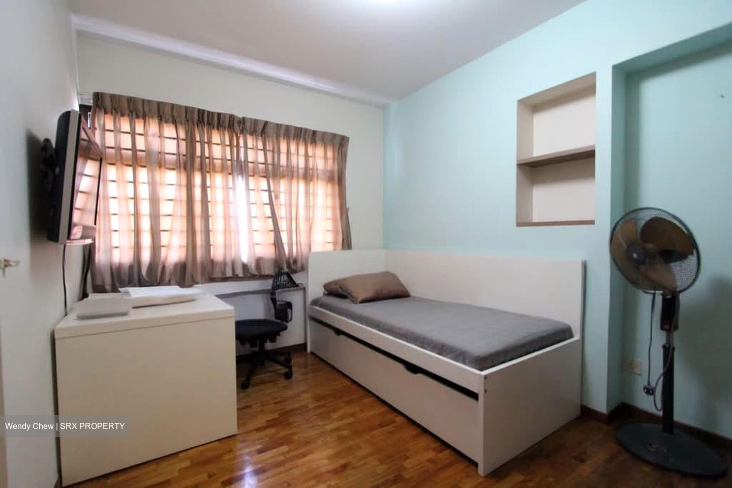 Blk 315B Teck Ghee Vista (Ang Mo Kio), HDB 5 Rooms #554395141